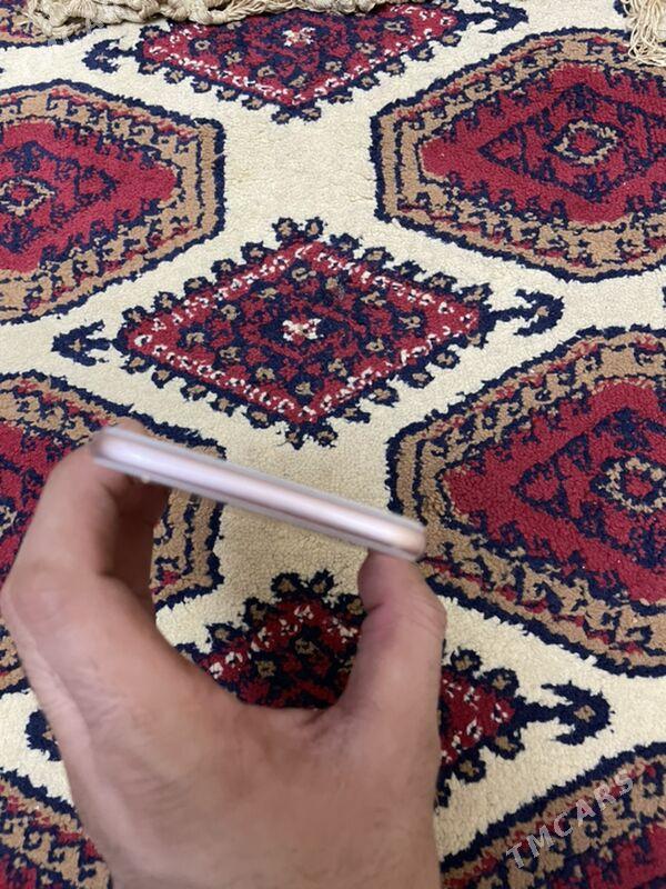 iphone 6s - Ашхабад - img 6