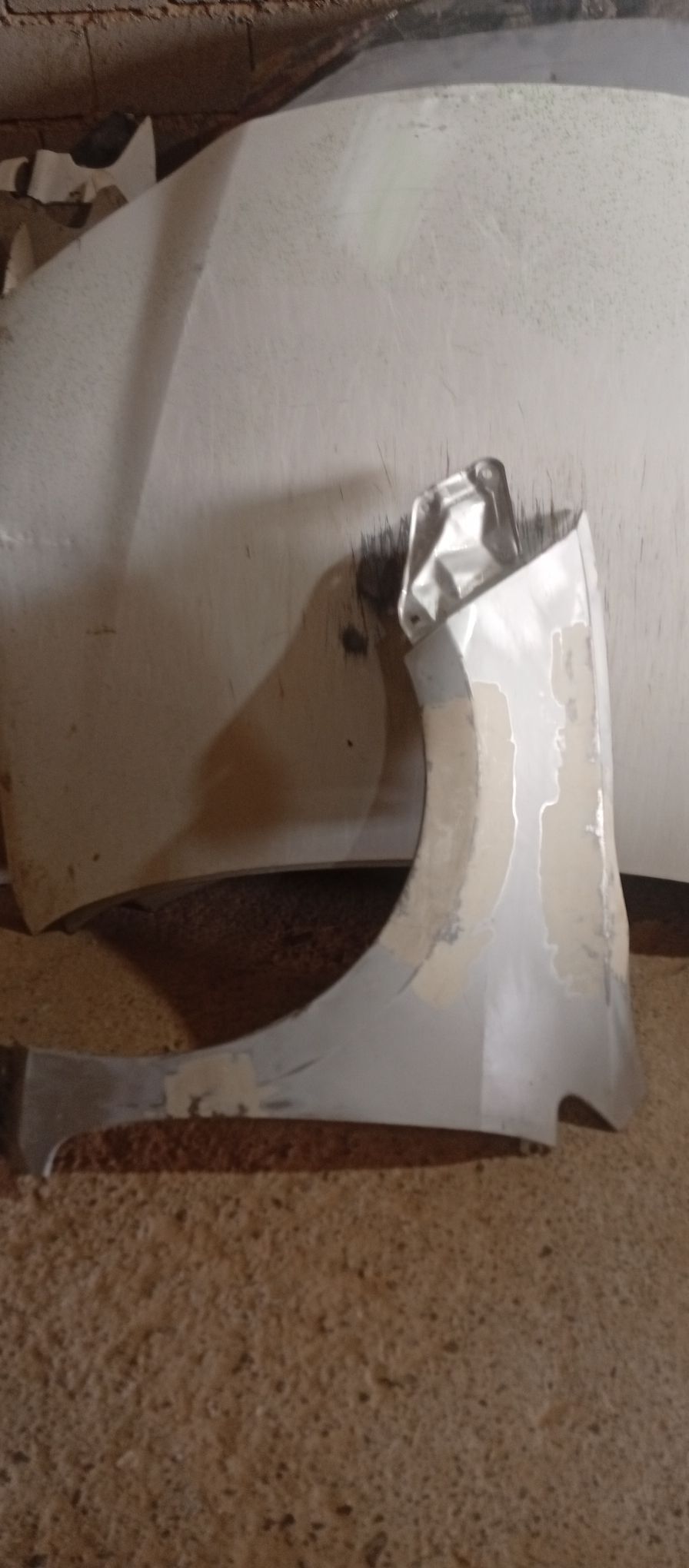 kyrlo karolla 2014 amerkanka 750 TMT - Бедев - img 2