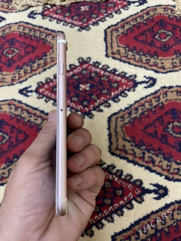 iphone 6s - Ашхабад - img 4