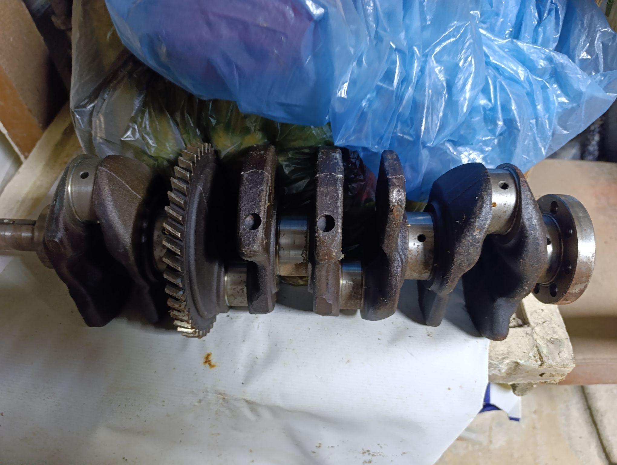 вал - Ашхабад - img 1