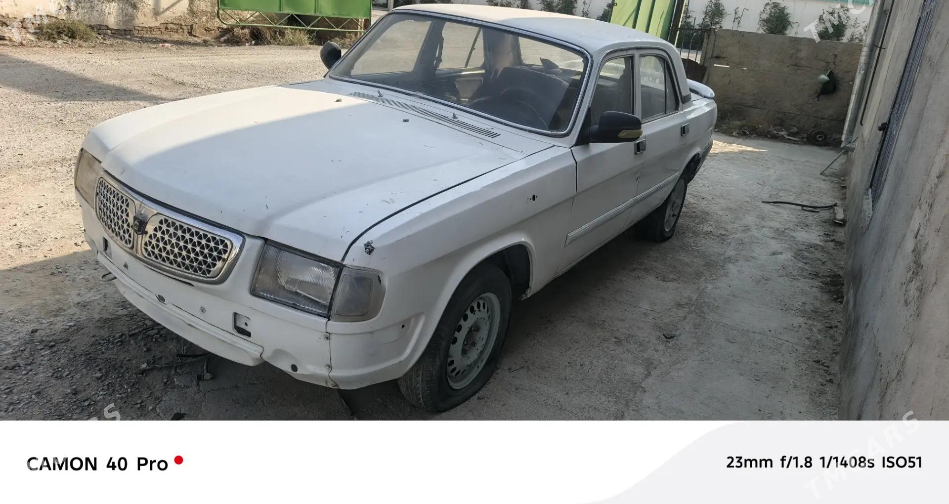 Gaz 3110 1999 - 15 000 TMT - Гёкдепе - img 4