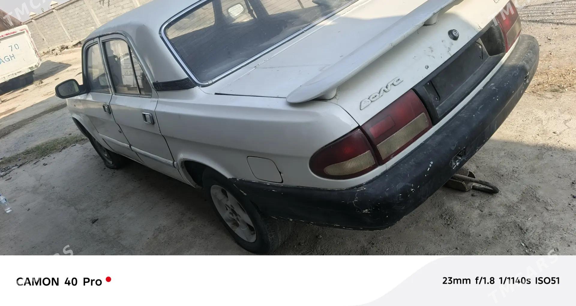 Gaz 3110 1999 - 15 000 TMT - Гёкдепе - img 1