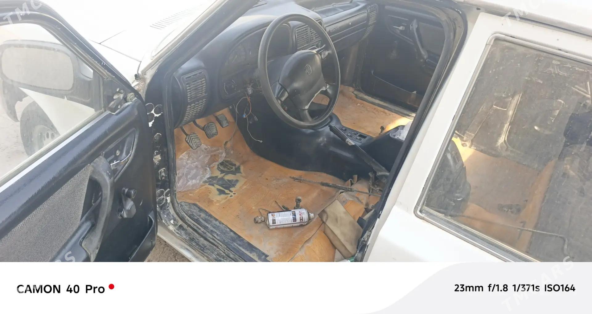 Gaz 3110 1999 - 15 000 TMT - Гёкдепе - img 7