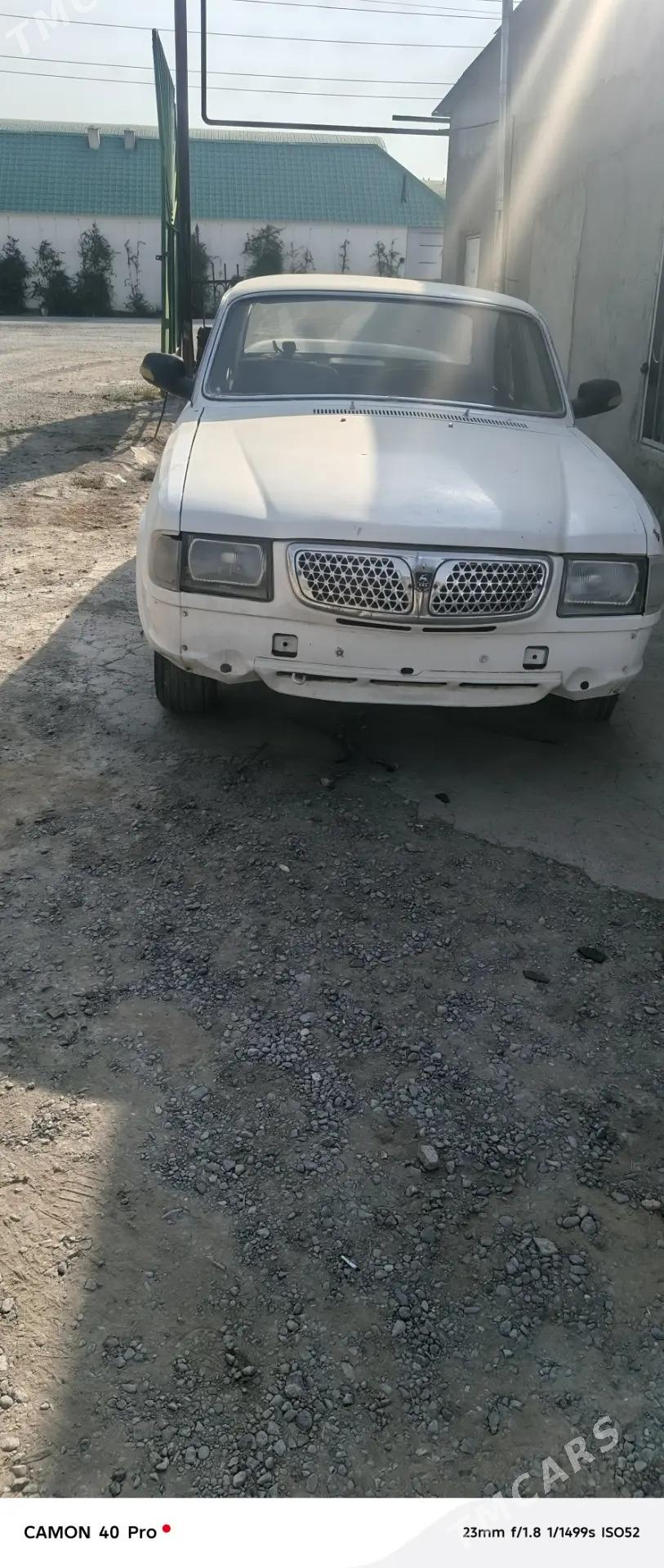 Gaz 3110 1999 - 15 000 TMT - Гёкдепе - img 5