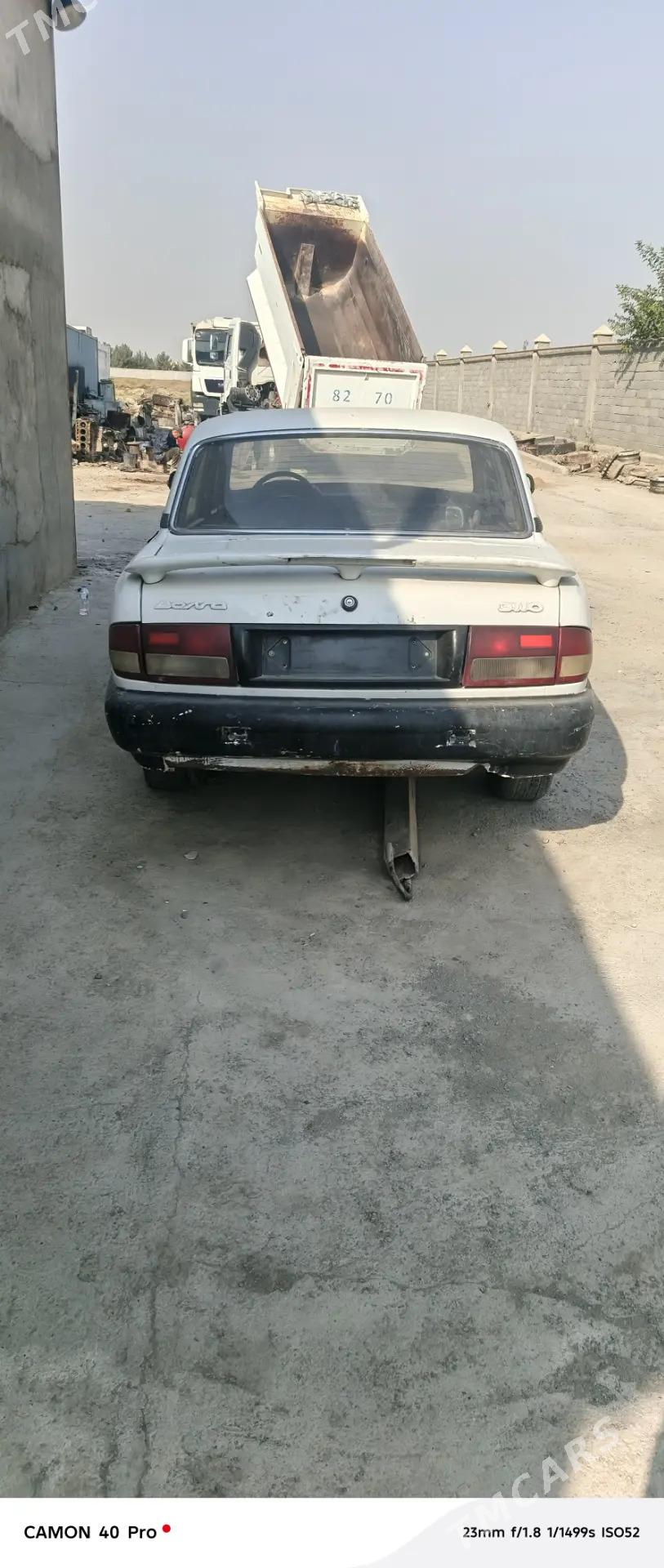 Gaz 3110 1999 - 15 000 TMT - Гёкдепе - img 2