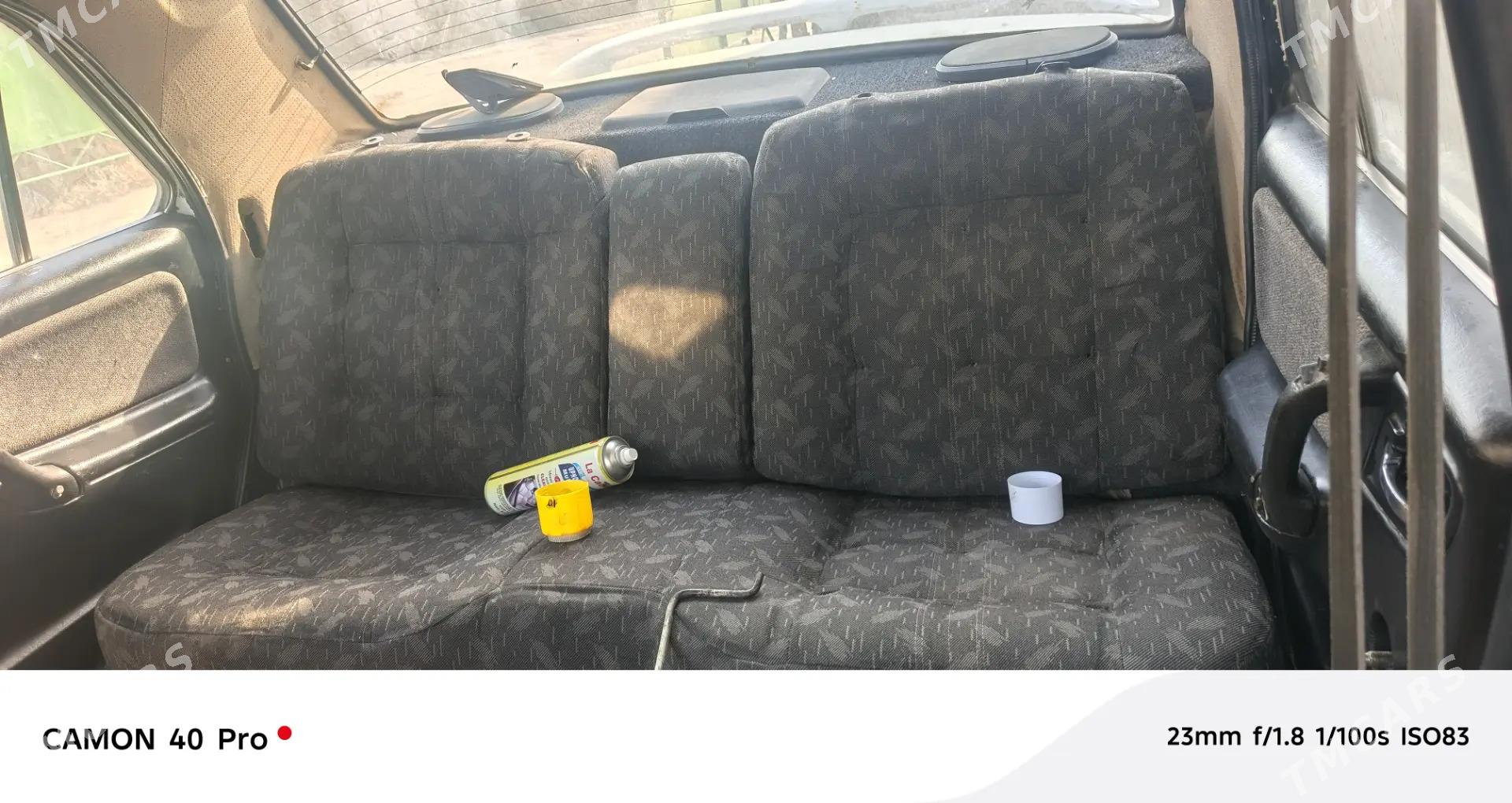 Gaz 3110 1999 - 15 000 TMT - Гёкдепе - img 6