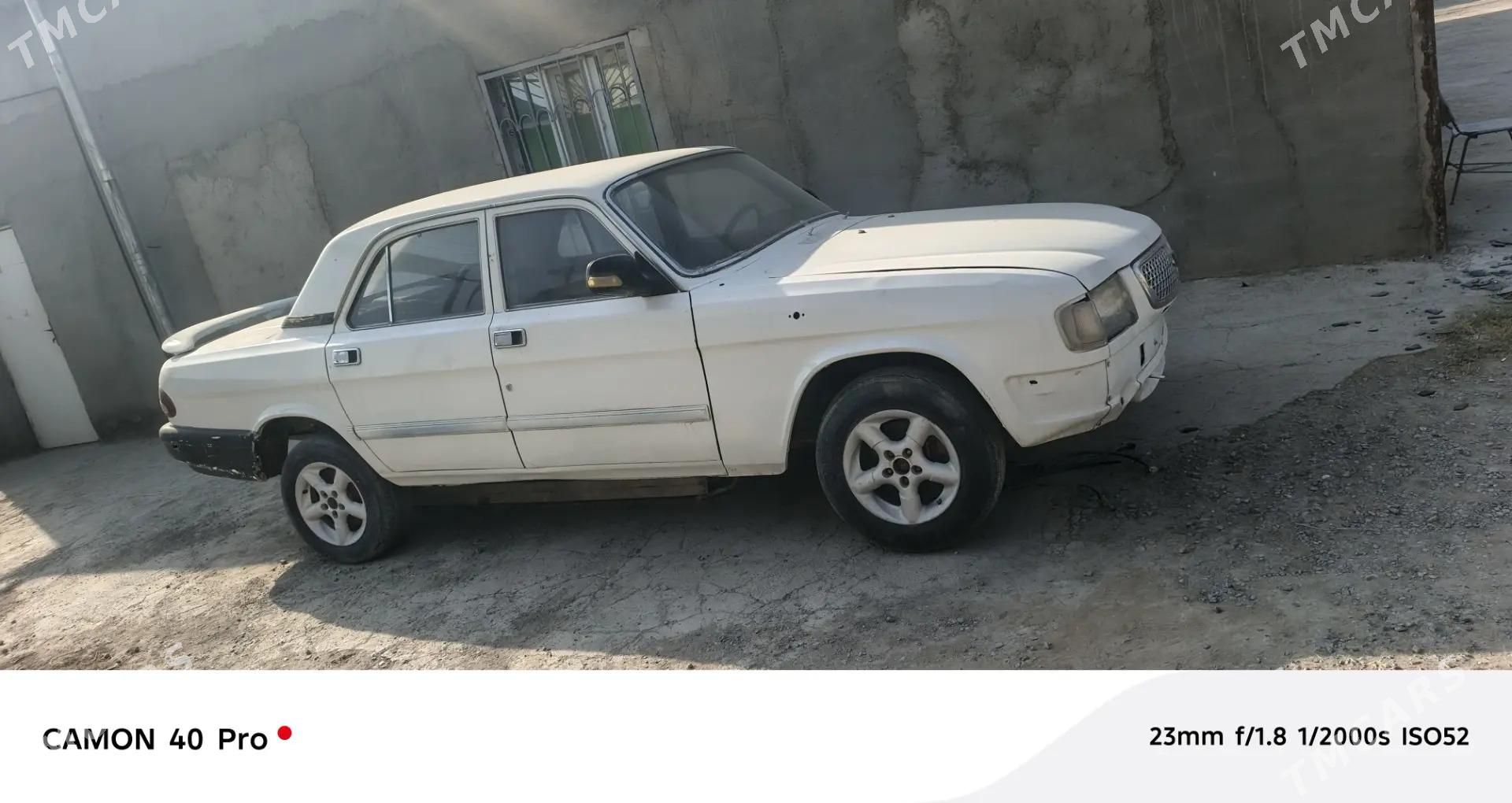 Gaz 3110 1999 - 15 000 TMT - Гёкдепе - img 3