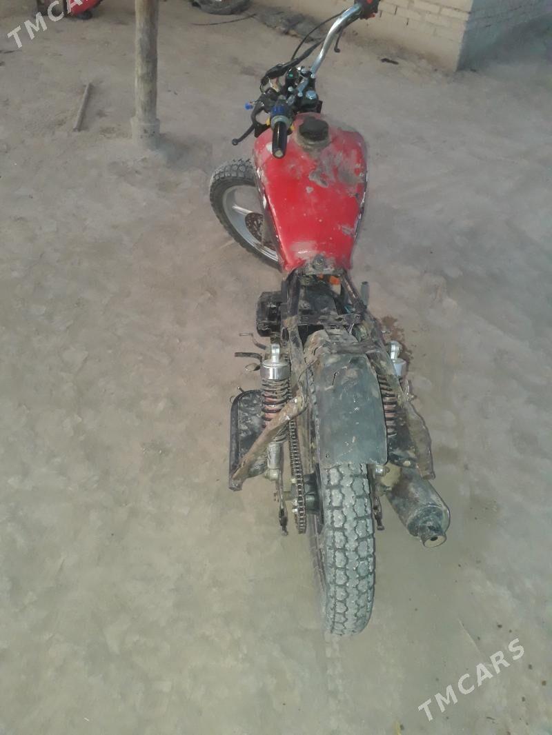 Fekon FK150-8G 2013 - 7 000 TMT - Akdepe - img 3