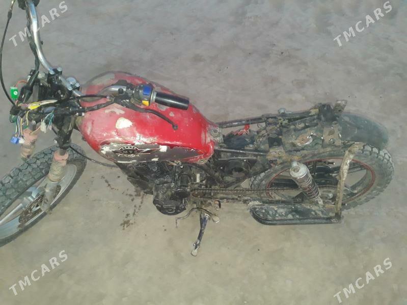 Fekon FK150-8G 2013 - 7 000 TMT - Akdepe - img 2