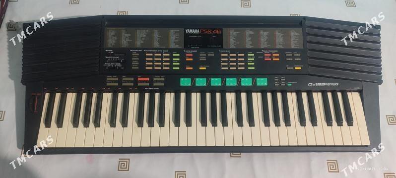 Ritmblok - Дашогуз - img 2