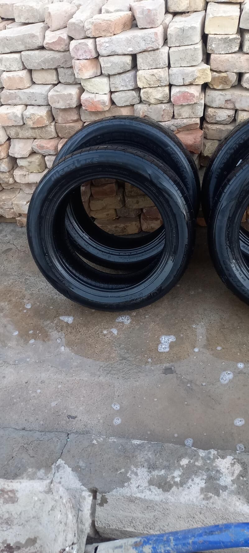 Teker 17lik 500 TMT - Aşgabat - img 2