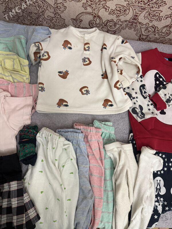 chaga eshik - Ашхабад - img 2