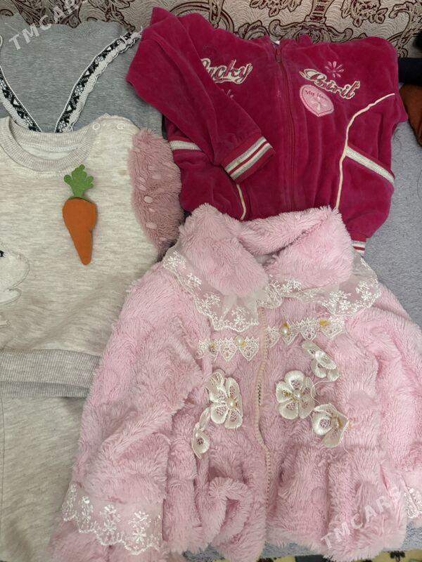 chaga eshik - Ашхабад - img 4