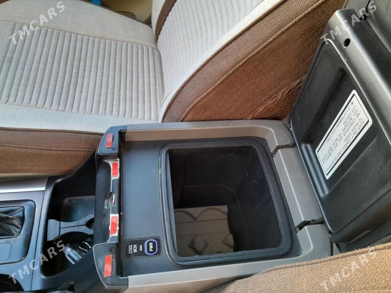 Toyota Land Cruiser Prado 2004 - 355 000 TMT - Gökdepe - img 7