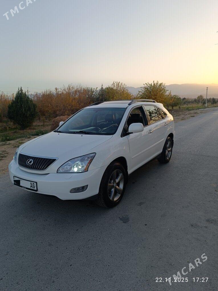 Lexus RX 350 2008 - 249 000 TMT - Aşgabat - img 3