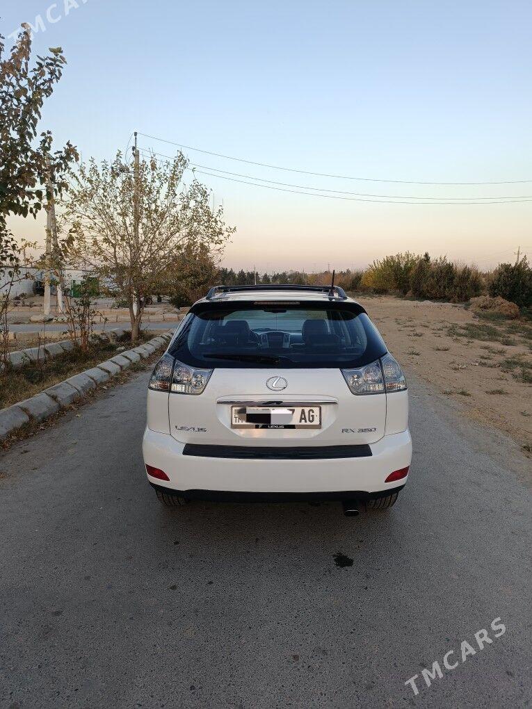 Lexus RX 350 2008 - 249 000 TMT - Aşgabat - img 5