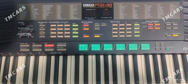 Ritmblok - Дашогуз - img 1