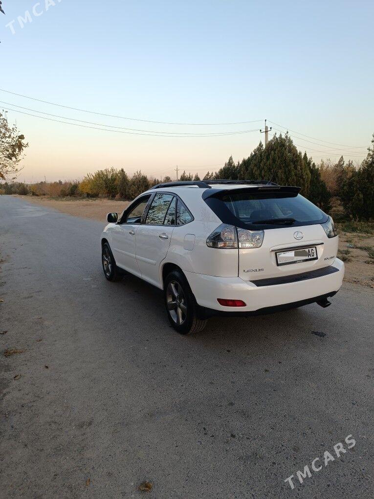 Lexus RX 350 2008 - 249 000 TMT - Aşgabat - img 4
