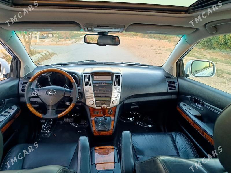 Lexus RX 350 2008 - 249 000 TMT - Aşgabat - img 6