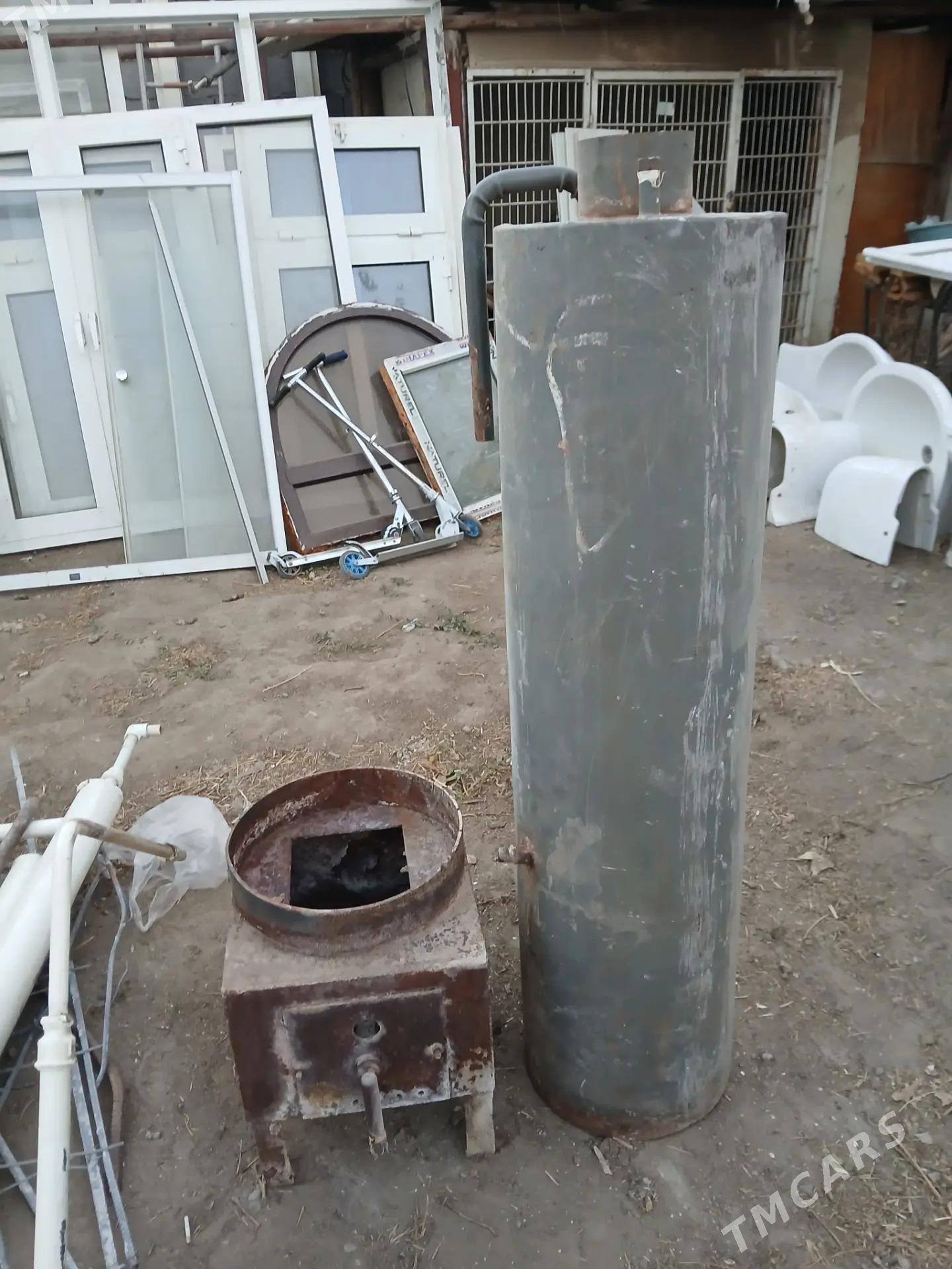 TITAN GALYN MATERYALDAN - Howdan "W" - img 2