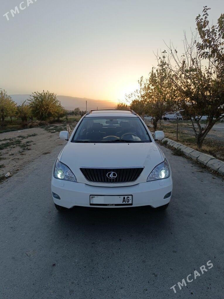 Lexus RX 350 2008 - 249 000 TMT - Aşgabat - img 1