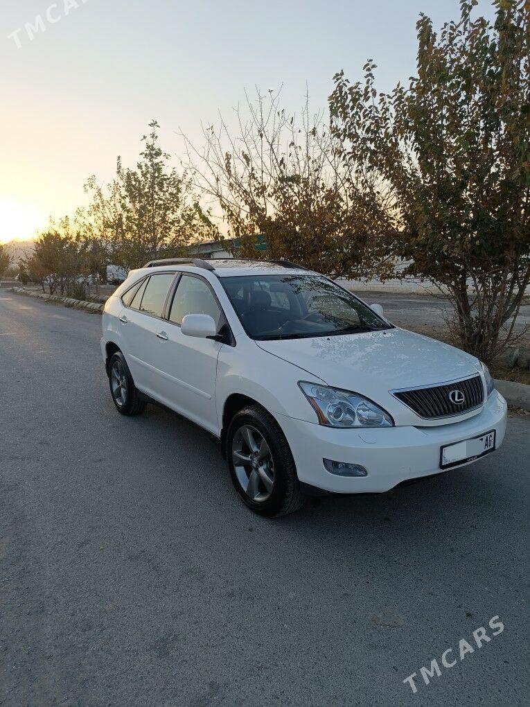Lexus RX 350 2008 - 249 000 TMT - Aşgabat - img 2