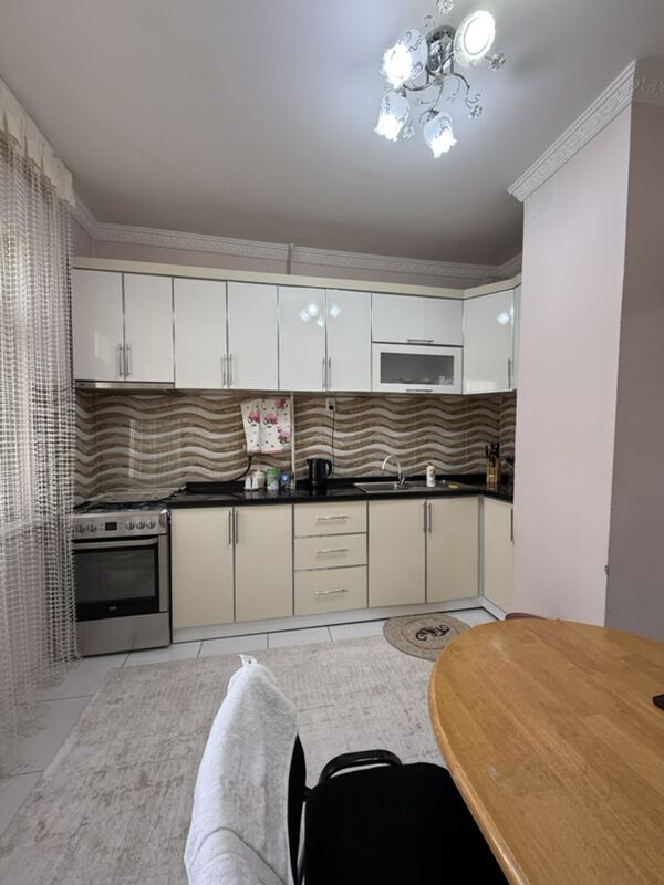 Мир 7/1 3 ком 6 этаж 86 м2 - Мир 7 - img 3