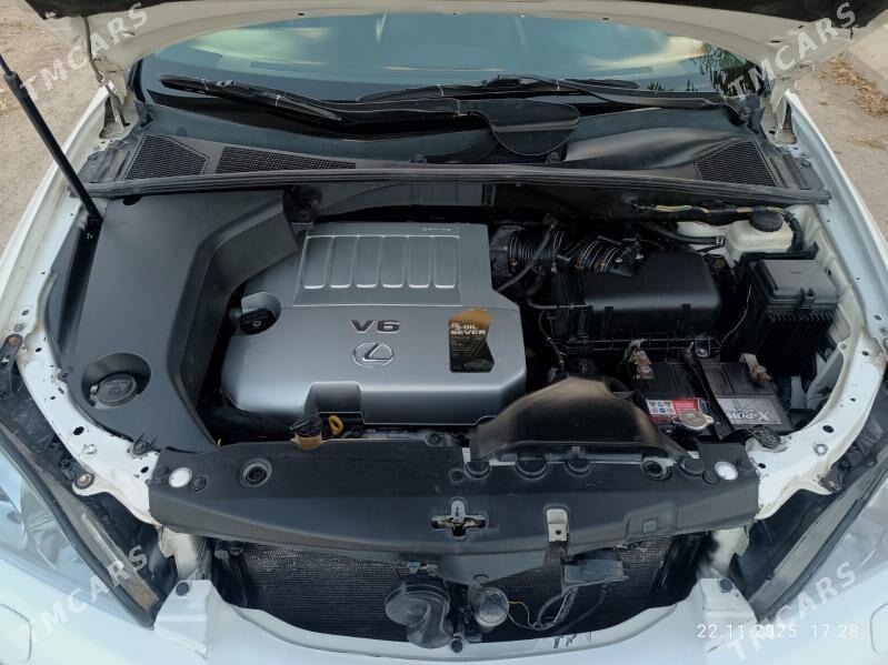 Lexus RX 350 2008 - 249 000 TMT - Aşgabat - img 9