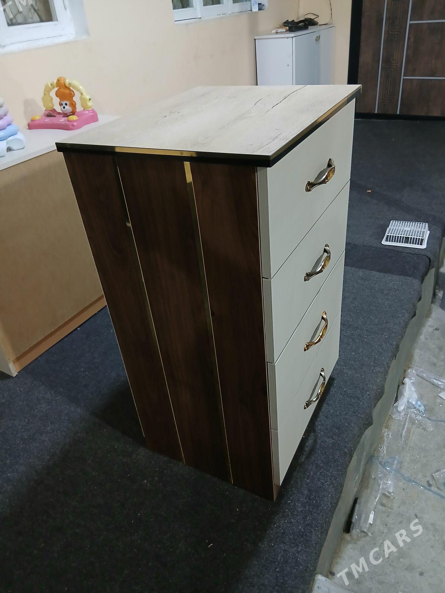 cekme mebel - Aşgabat - img 2