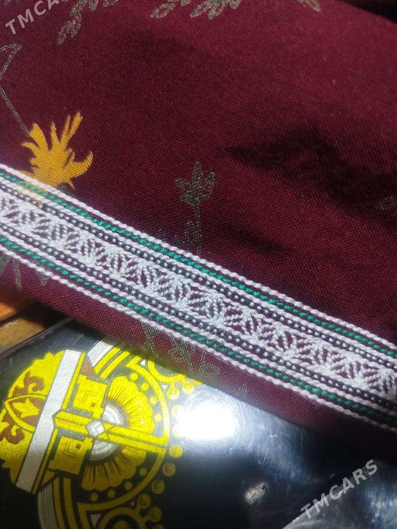 is gerek - Гумдаг - img 3