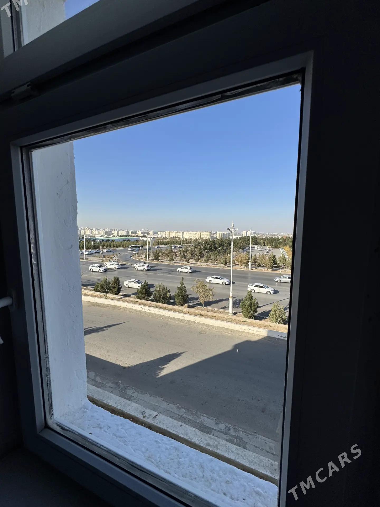 Mir-7/3 2-etaź 2-komnat - Ашхабад - img 7