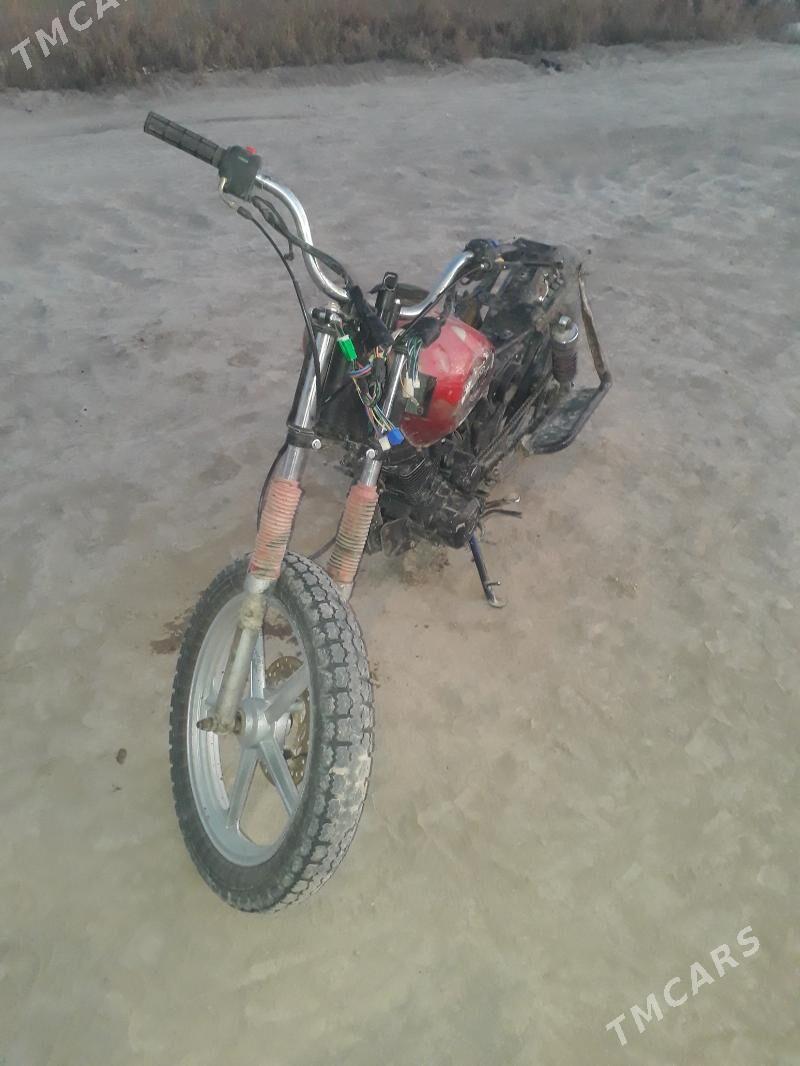 Fekon FK150-8G 2013 - 7 000 TMT - Akdepe - img 4