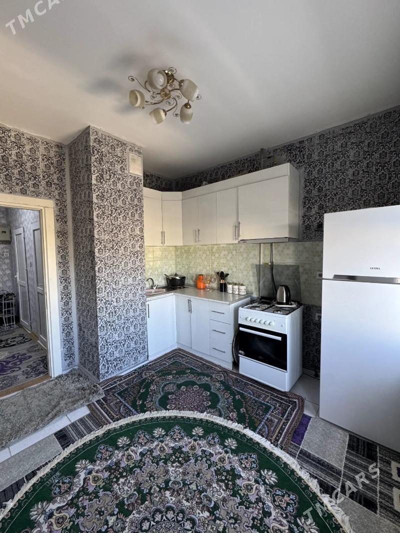 Mir-7/3 2-etaź 2-komnat - Ашхабад - img 5