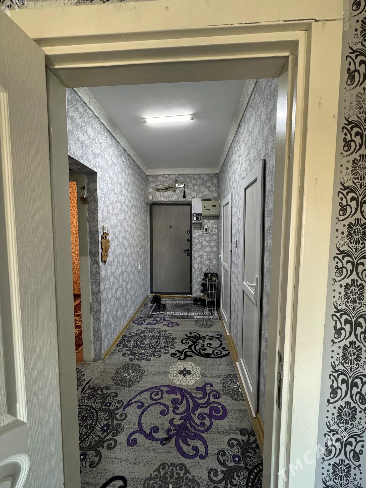 Mir-7/3 2-etaź 2-komnat - Ашхабад - img 6