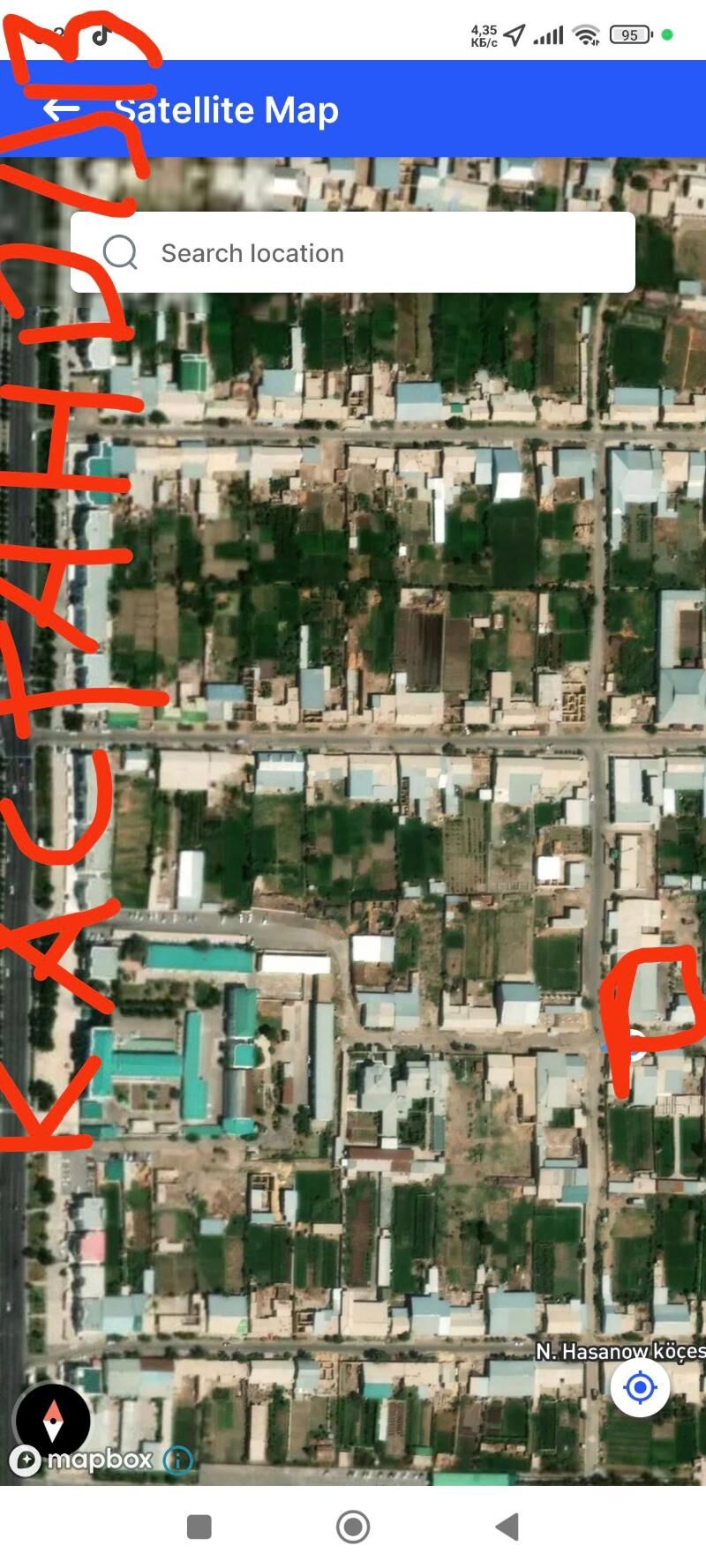 melek jak - Туркменабат - img 3