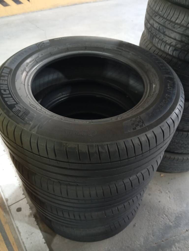 235 65 17 2 000 TMT - Гарадамак - img 4