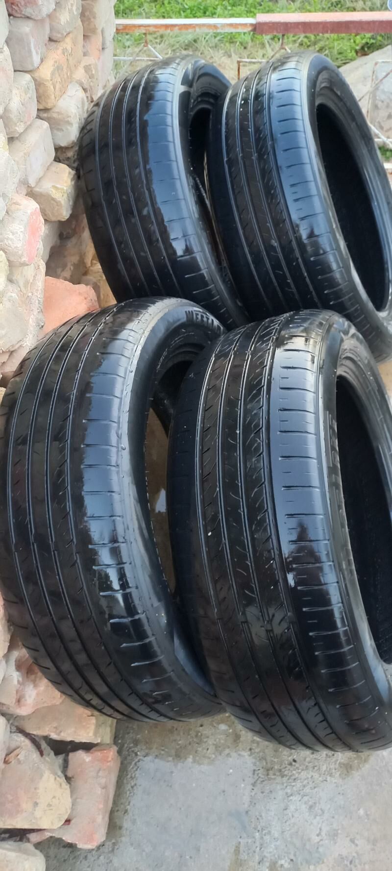 Teker 17lik 500 TMT - Aşgabat - img 1