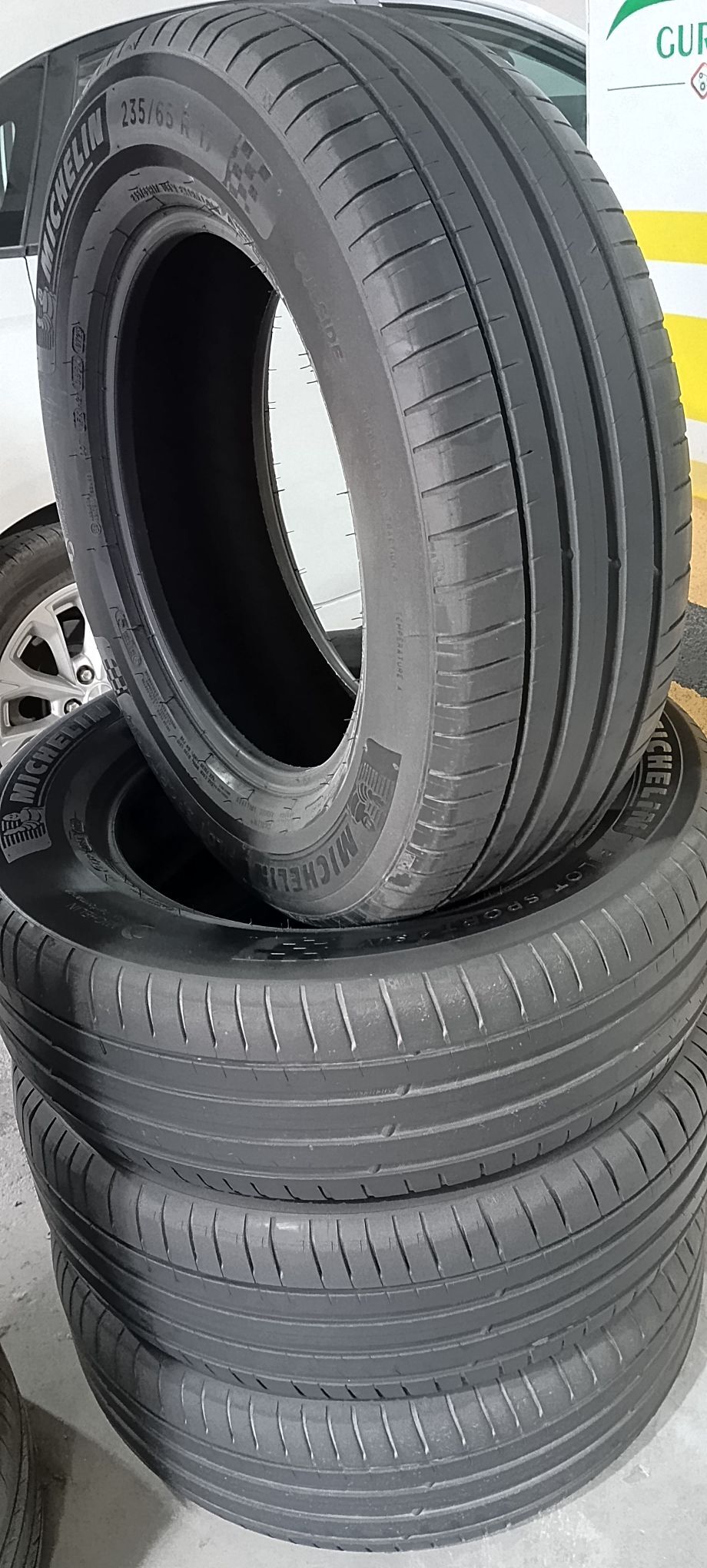 235 65 17 2 000 TMT - Гарадамак - img 2