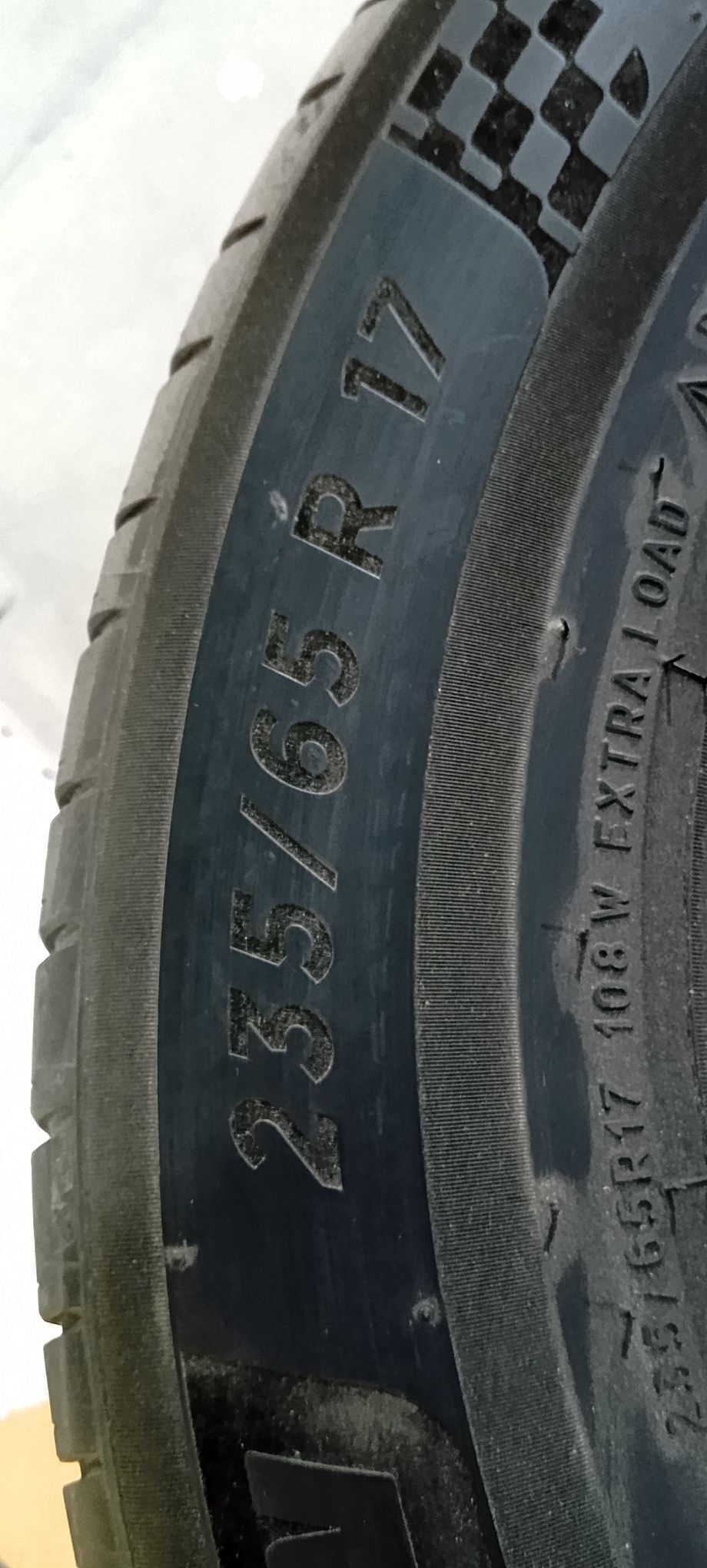 235 65 17 2 000 TMT - Гарадамак - img 6