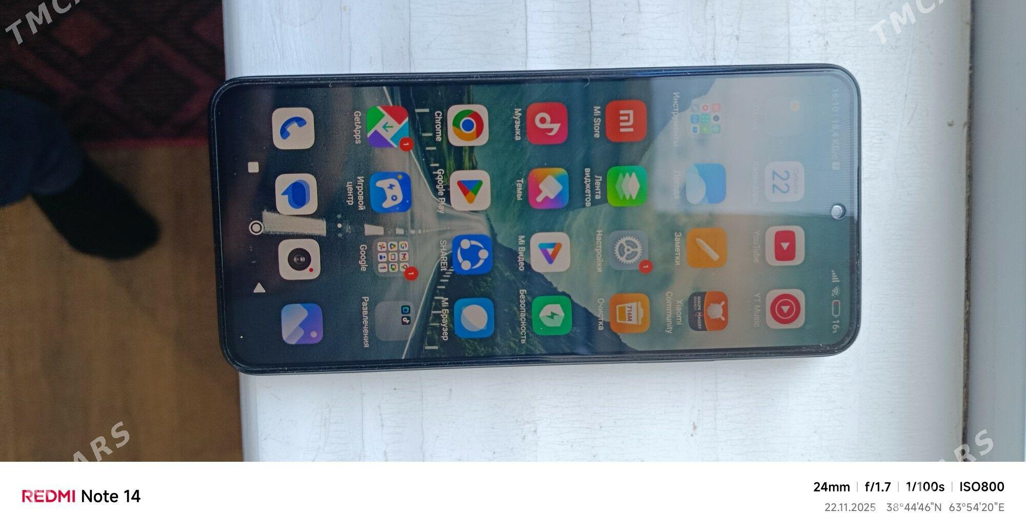 Редми нот 12 - Saýat - img 3