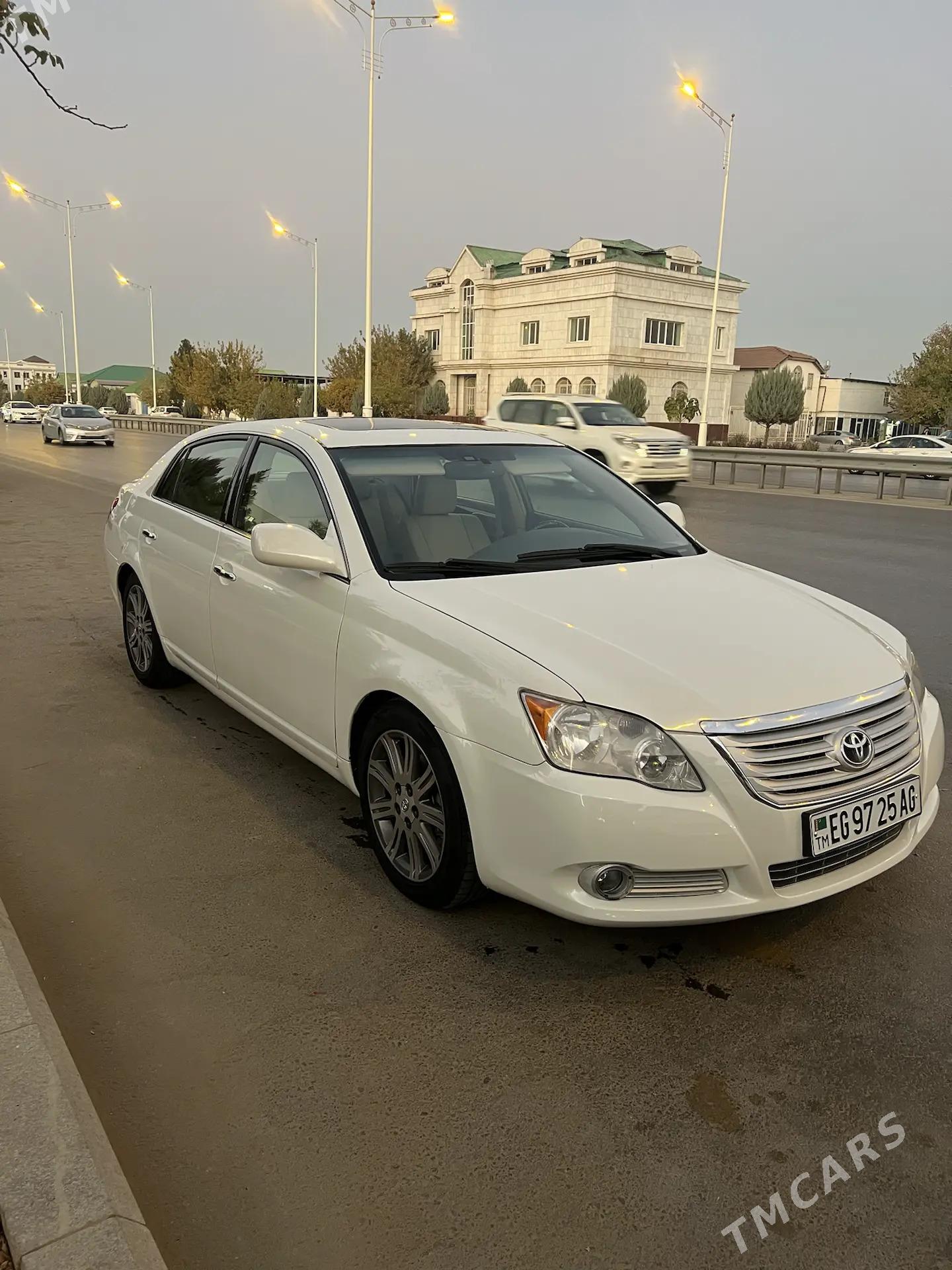 Toyota Avalon 2010 - 235 000 TMT - Ашхабад - img 2