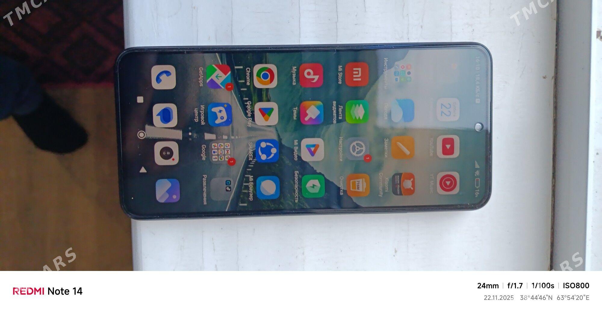 Редми нот 12 - Saýat - img 4