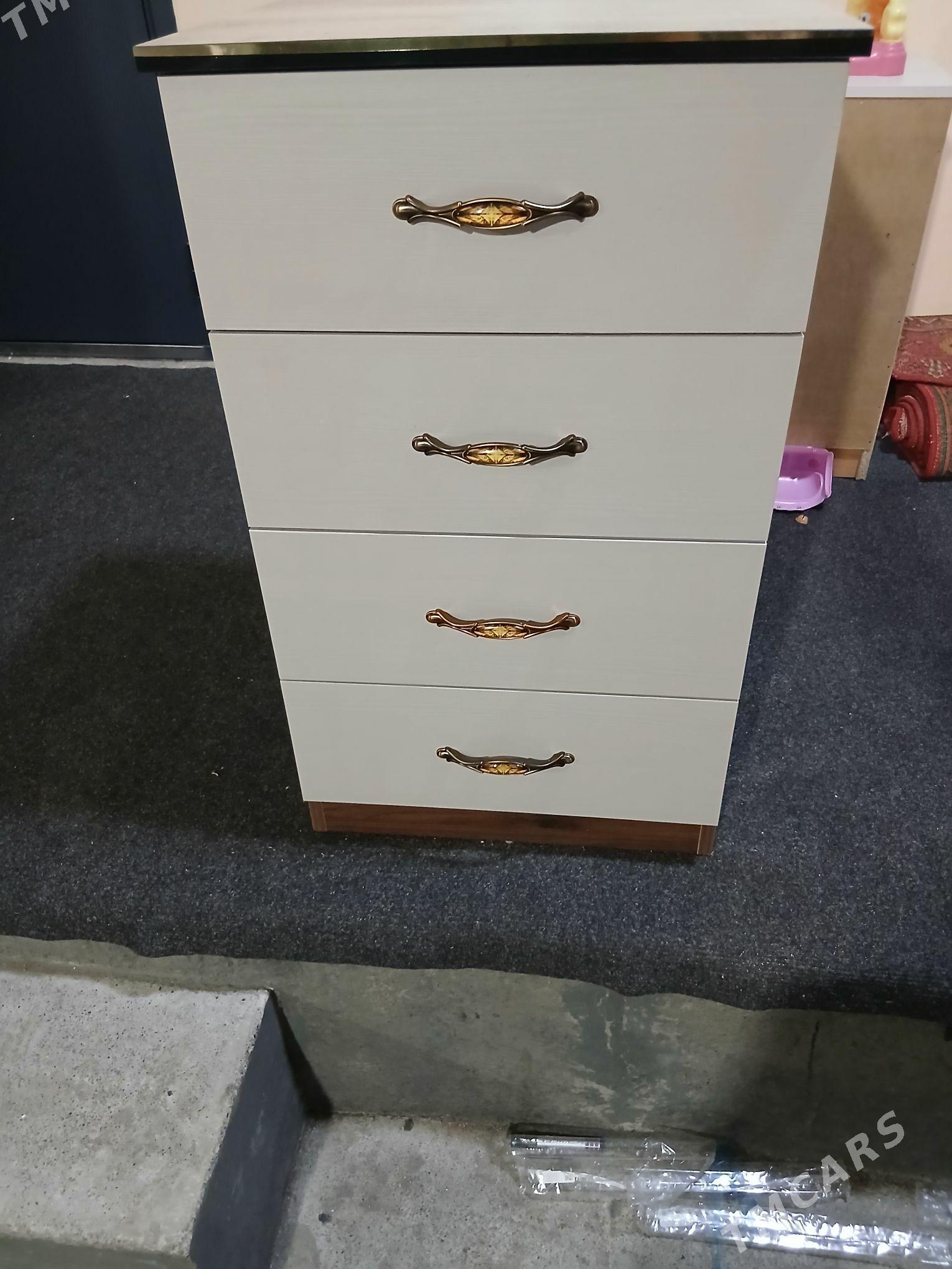 cekme mebel - Aşgabat - img 3