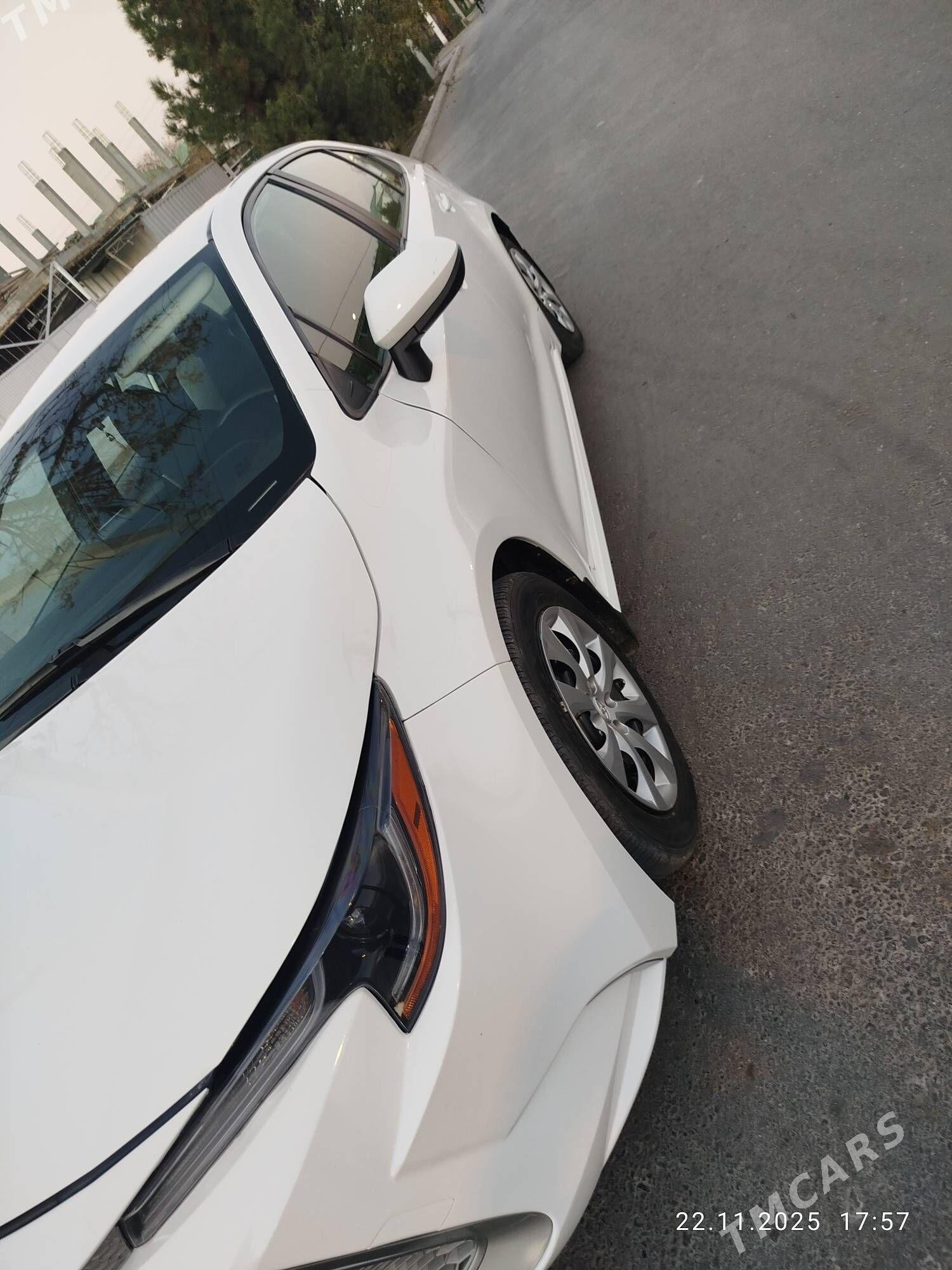 Toyota Corolla 2020 - 242 000 TMT - 30 мкр - img 3