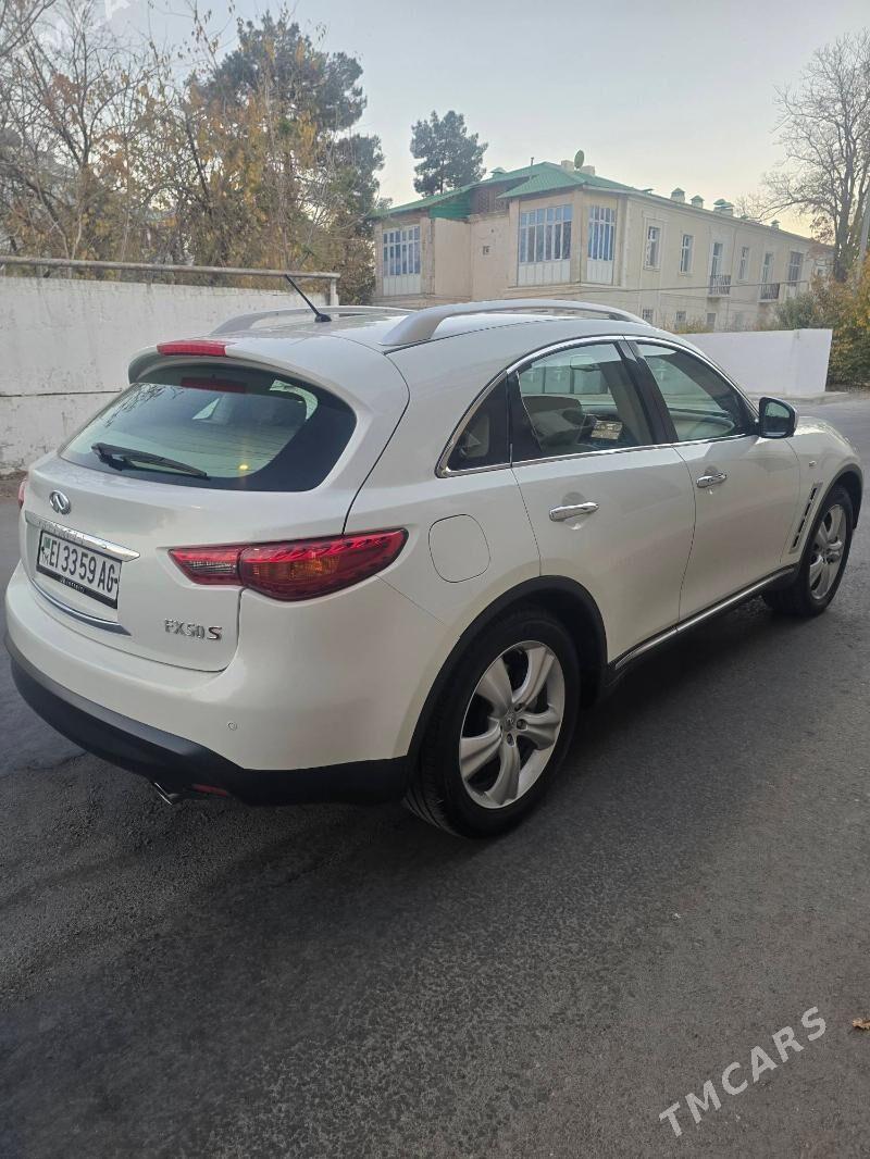 Infiniti FX 2011 - 220 000 TMT - Aşgabat - img 3