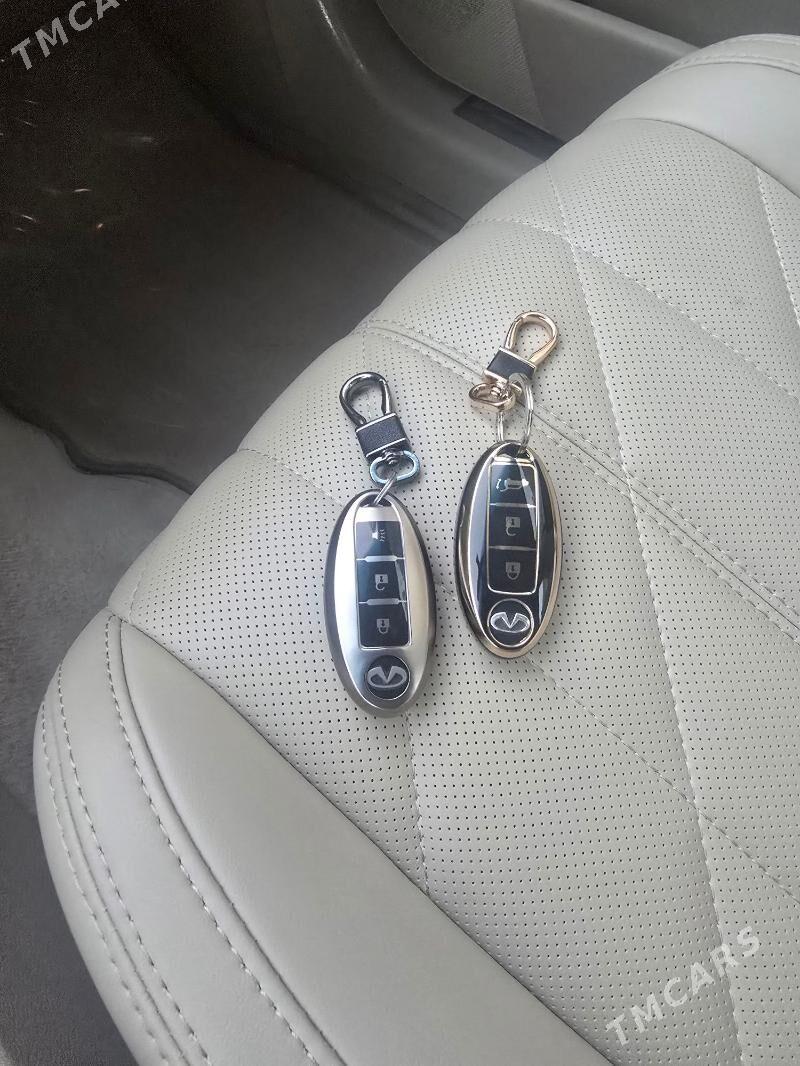 Infiniti FX 2011 - 220 000 TMT - Aşgabat - img 9