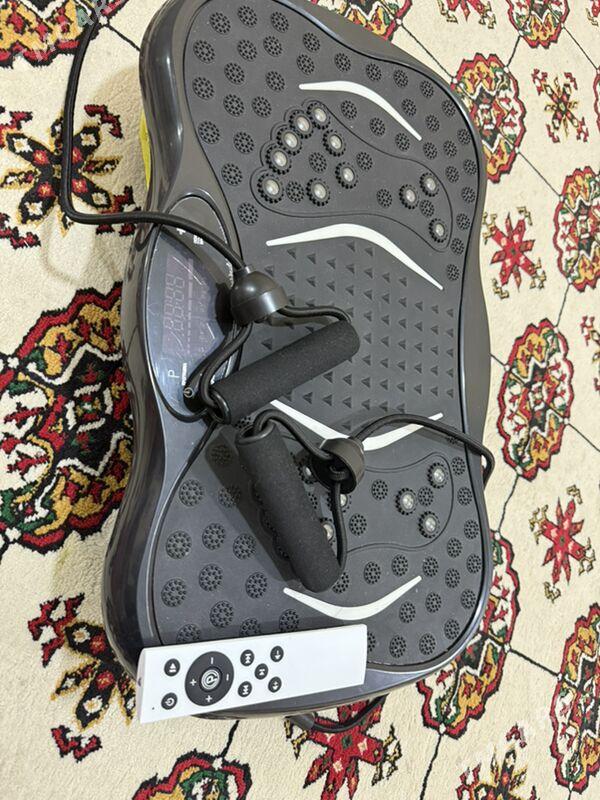 wybra massaz - Ашхабад - img 3