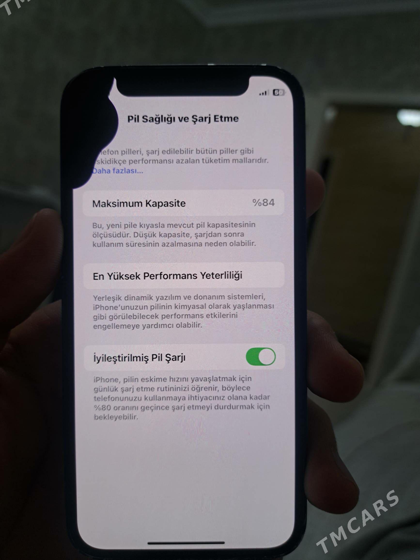 iPhone 12 mini - Ашхабад - img 4