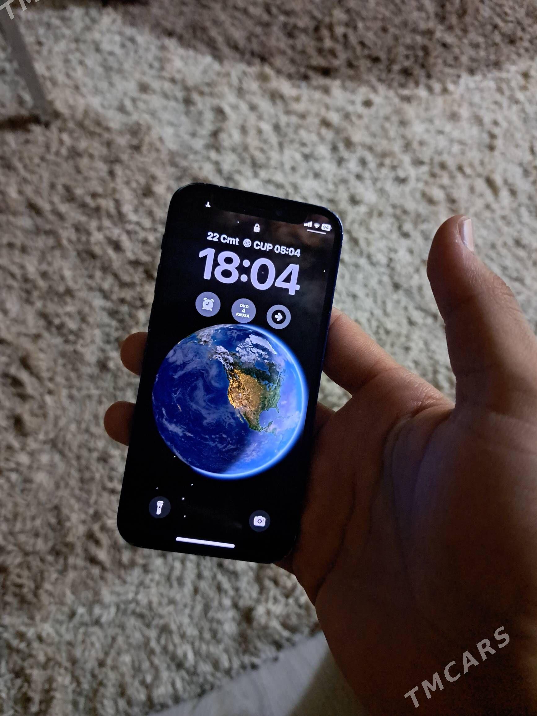 iPhone 12 mini - Ашхабад - img 2