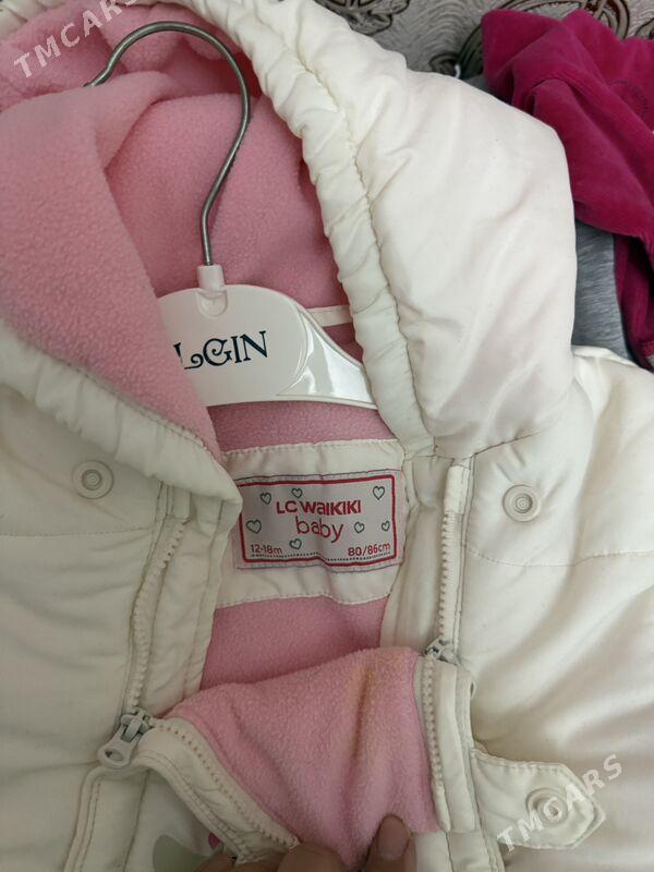 kombinizon - Ашхабад - img 2